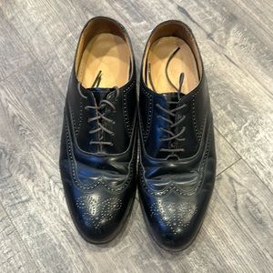 Stafford Men’s Shoes